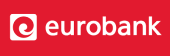 Logo EUROBANK