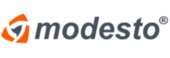 Logo MODESTO