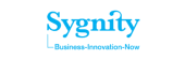 Logo SYGNITY