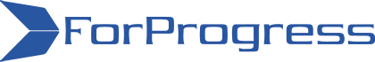 Logo firmy ForProgress